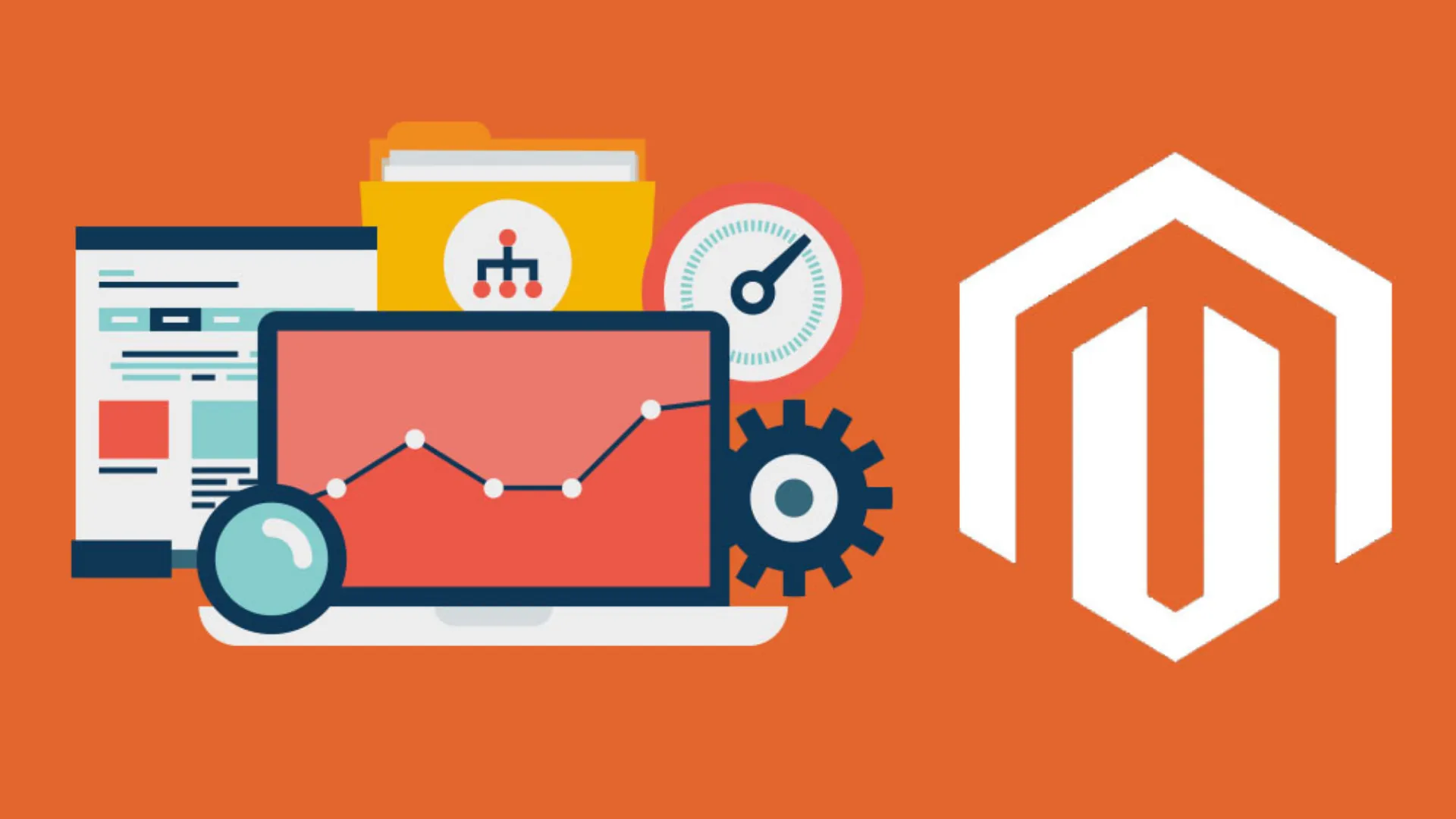 Magento SEO Services in Noida