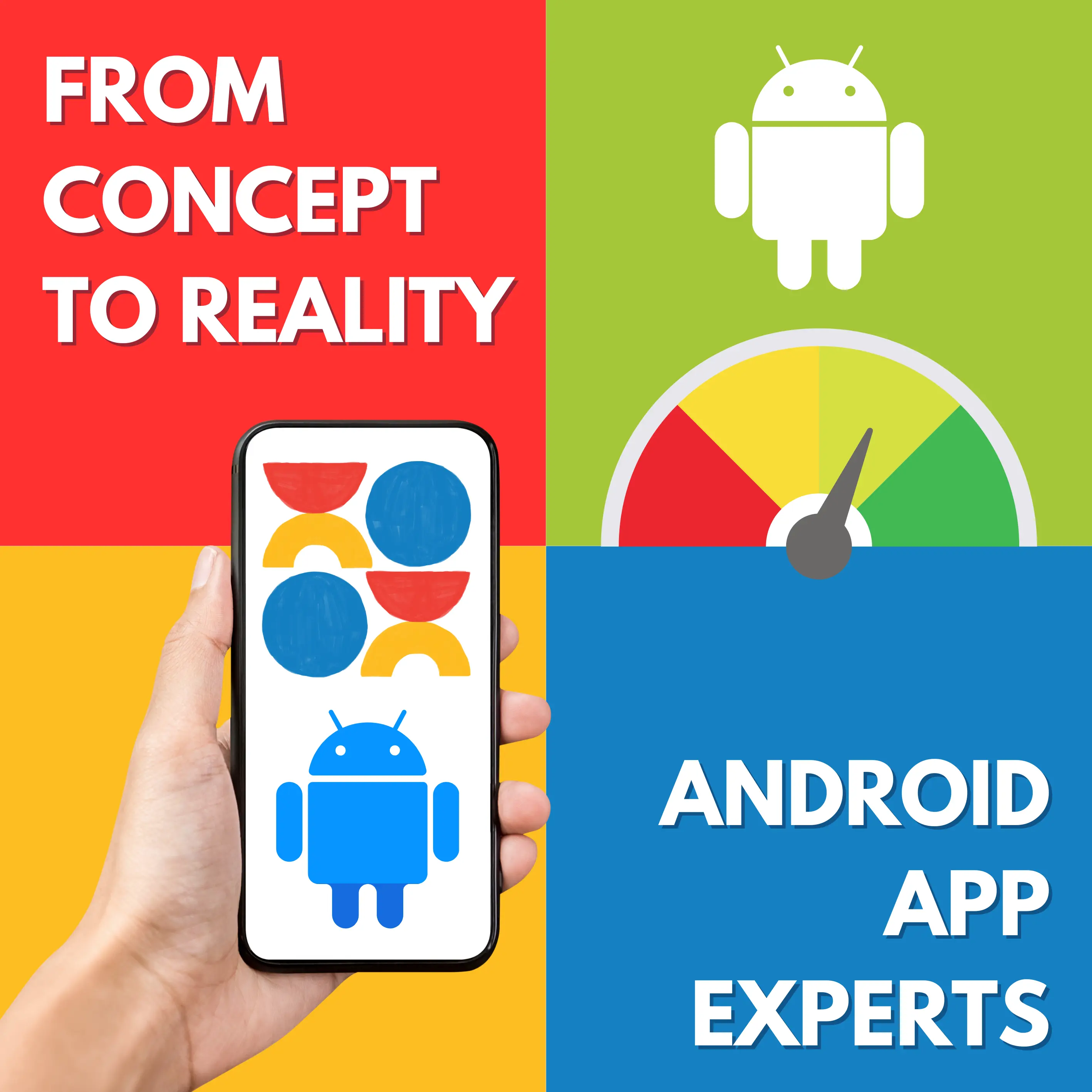 mobile app development company in delhi