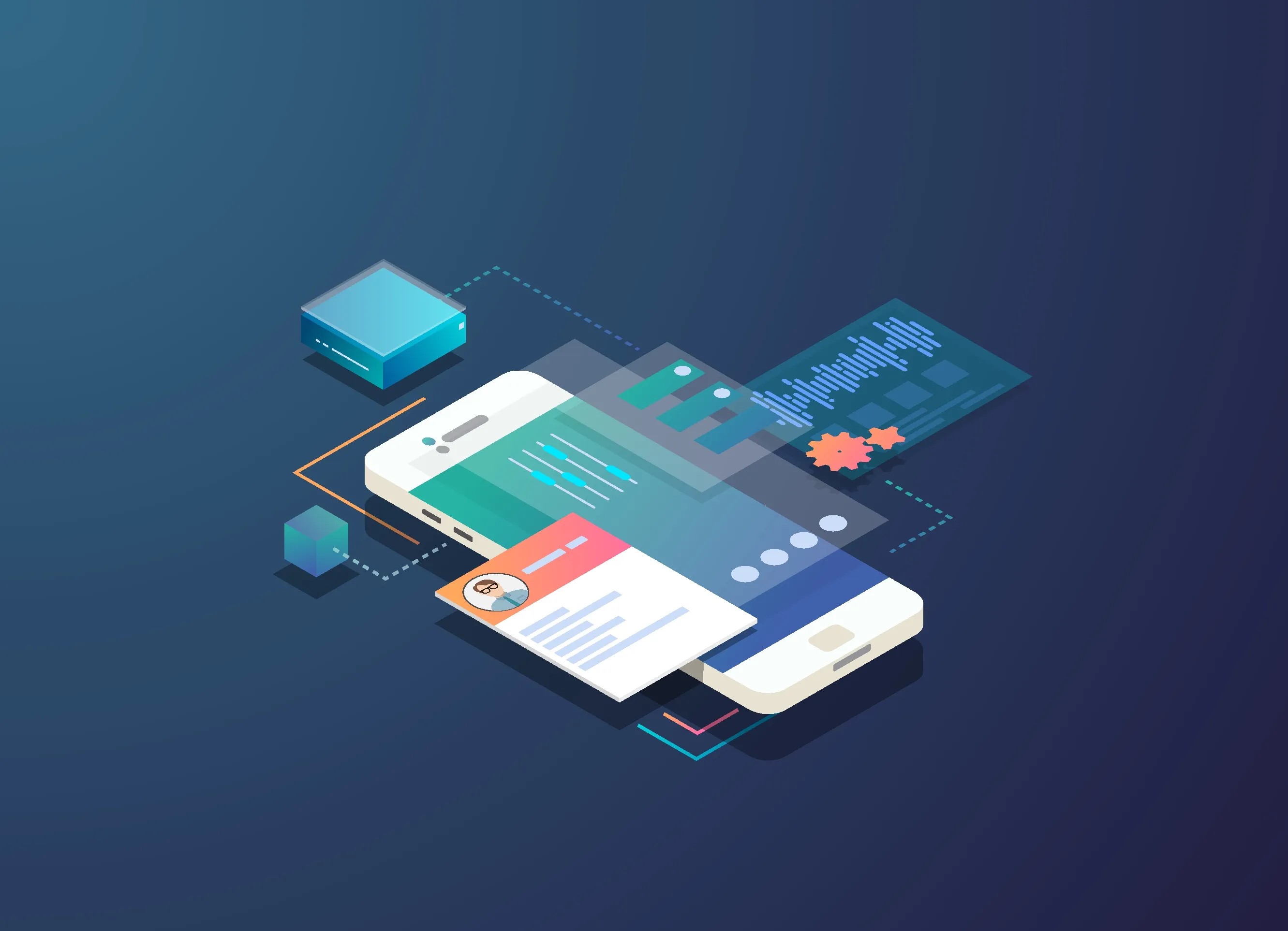 Android App Development