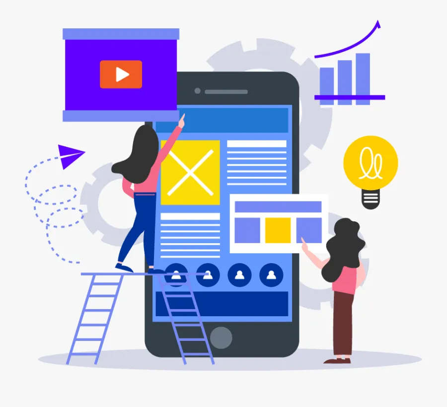 android app development company in noida