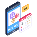 Custom-App