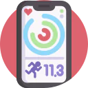 Fitness-App