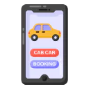 Taxi-Booking-App