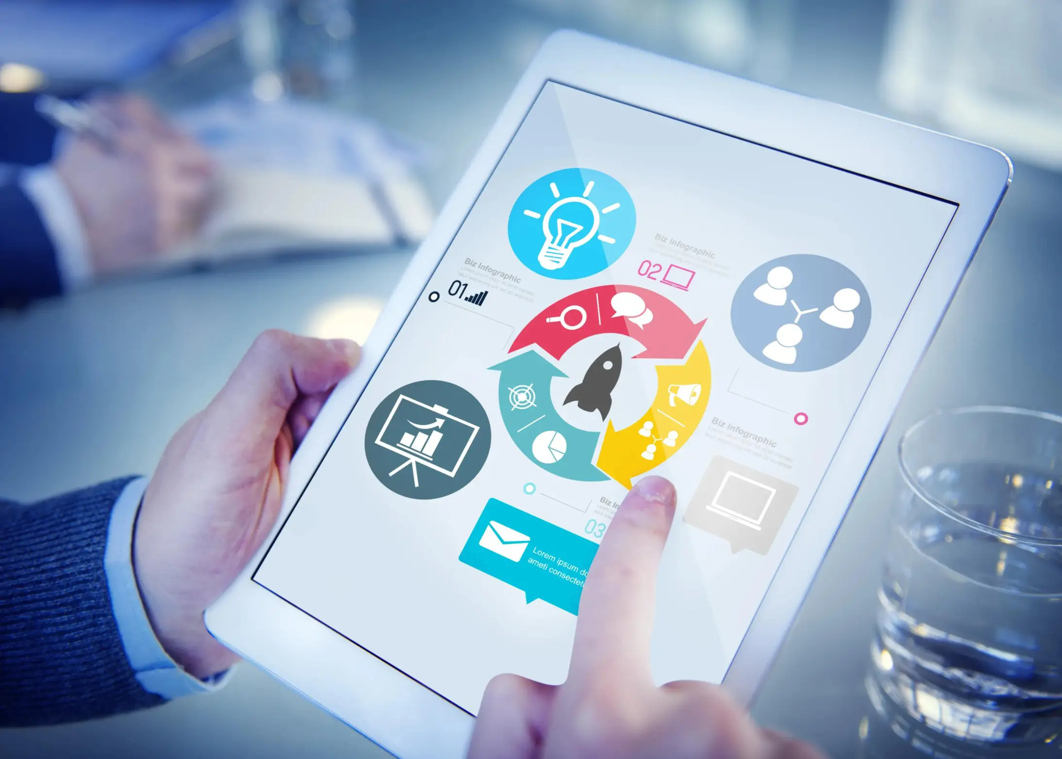 CRM Development