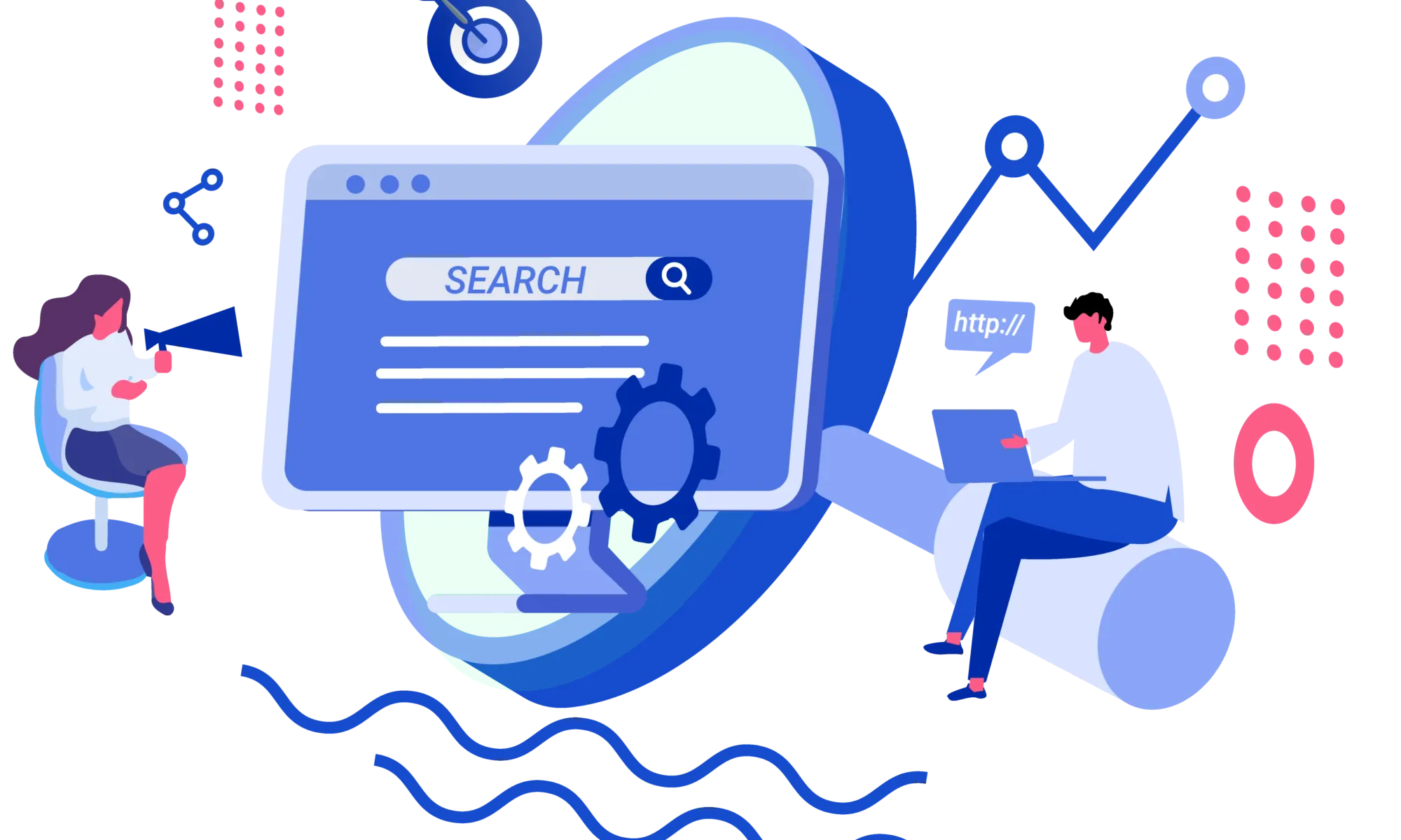 Local SEO Services in India