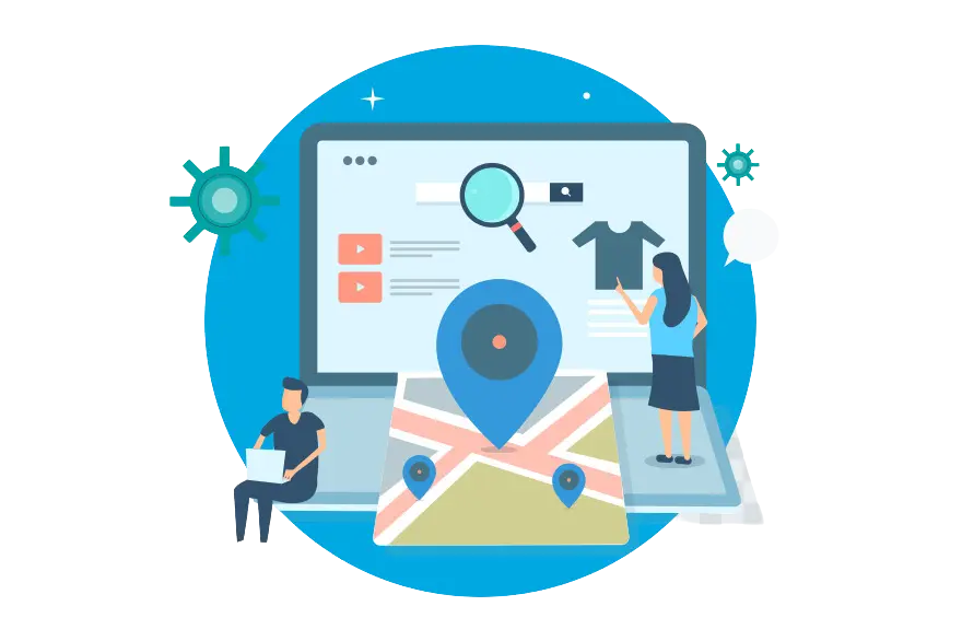 Local SEO Services in Noida