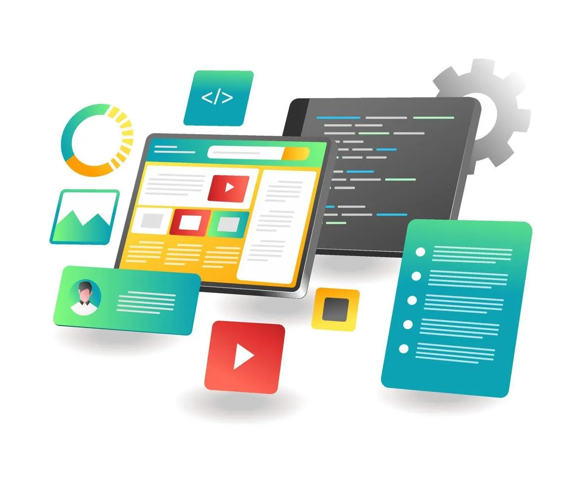 Website Development