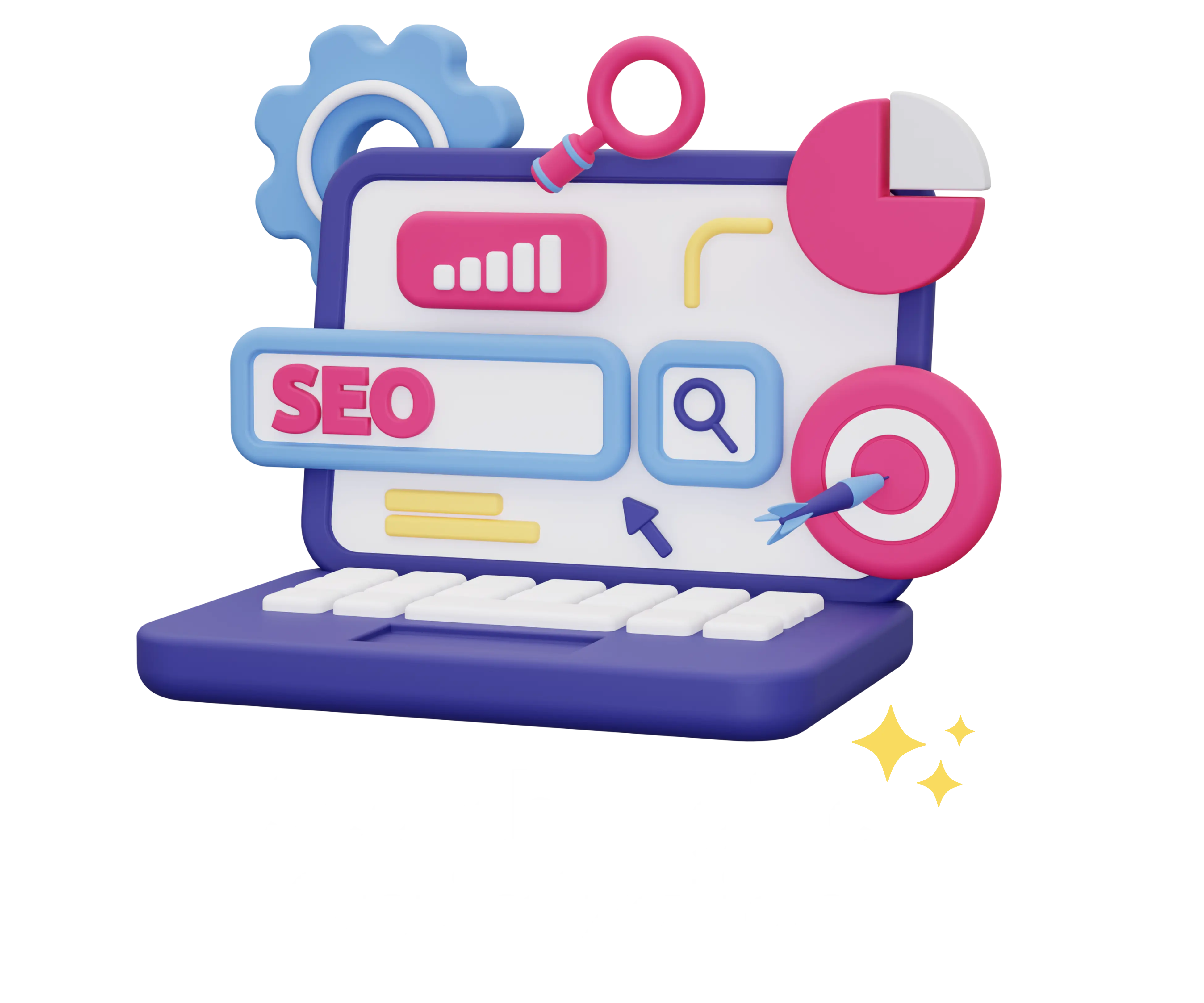Seo Package india