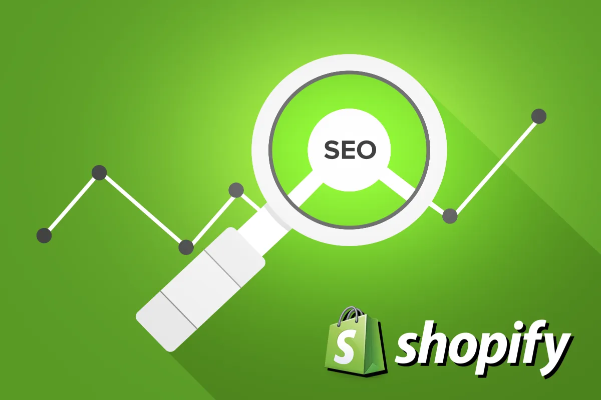 Shopify SEO Services in Noida