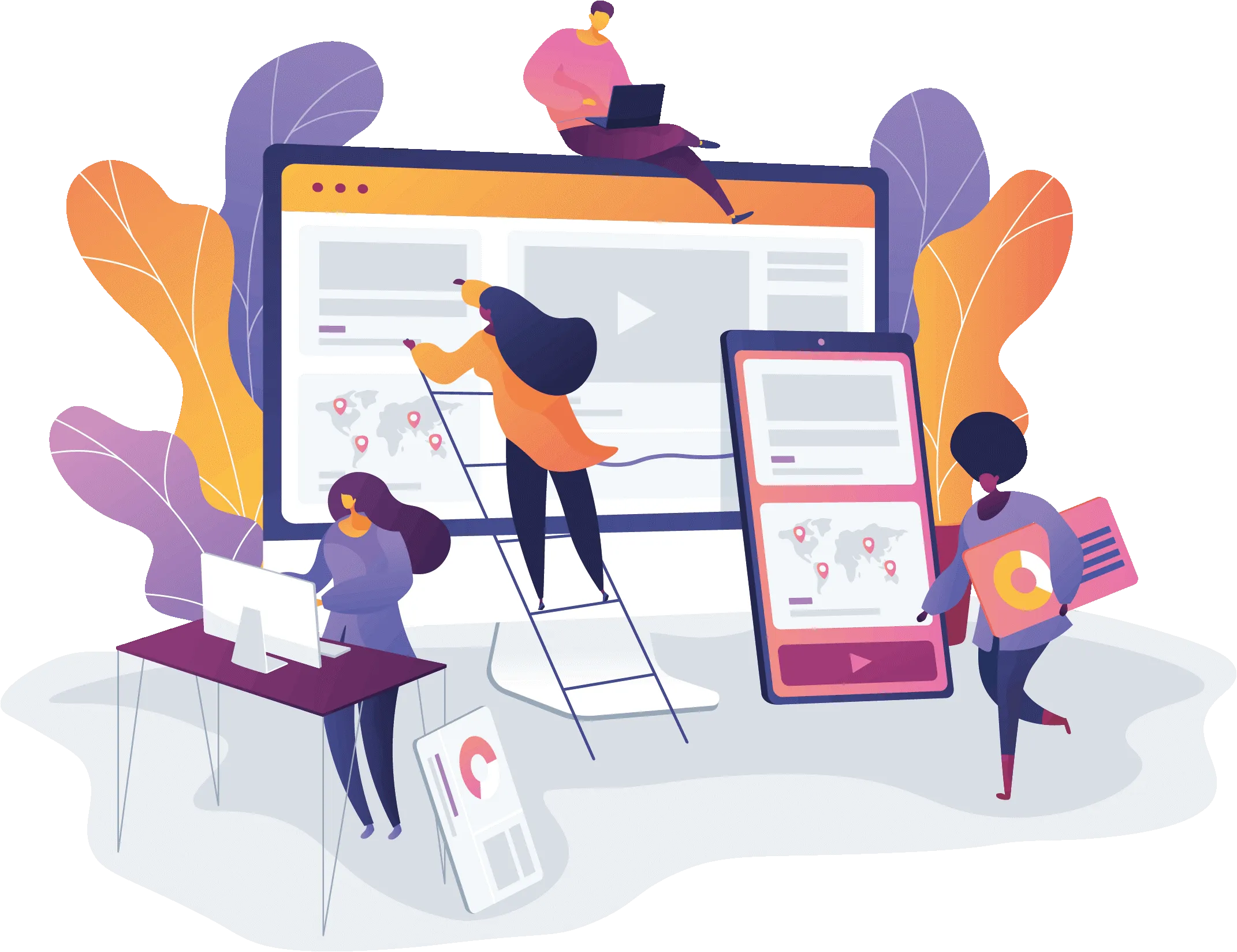 Seo Package india