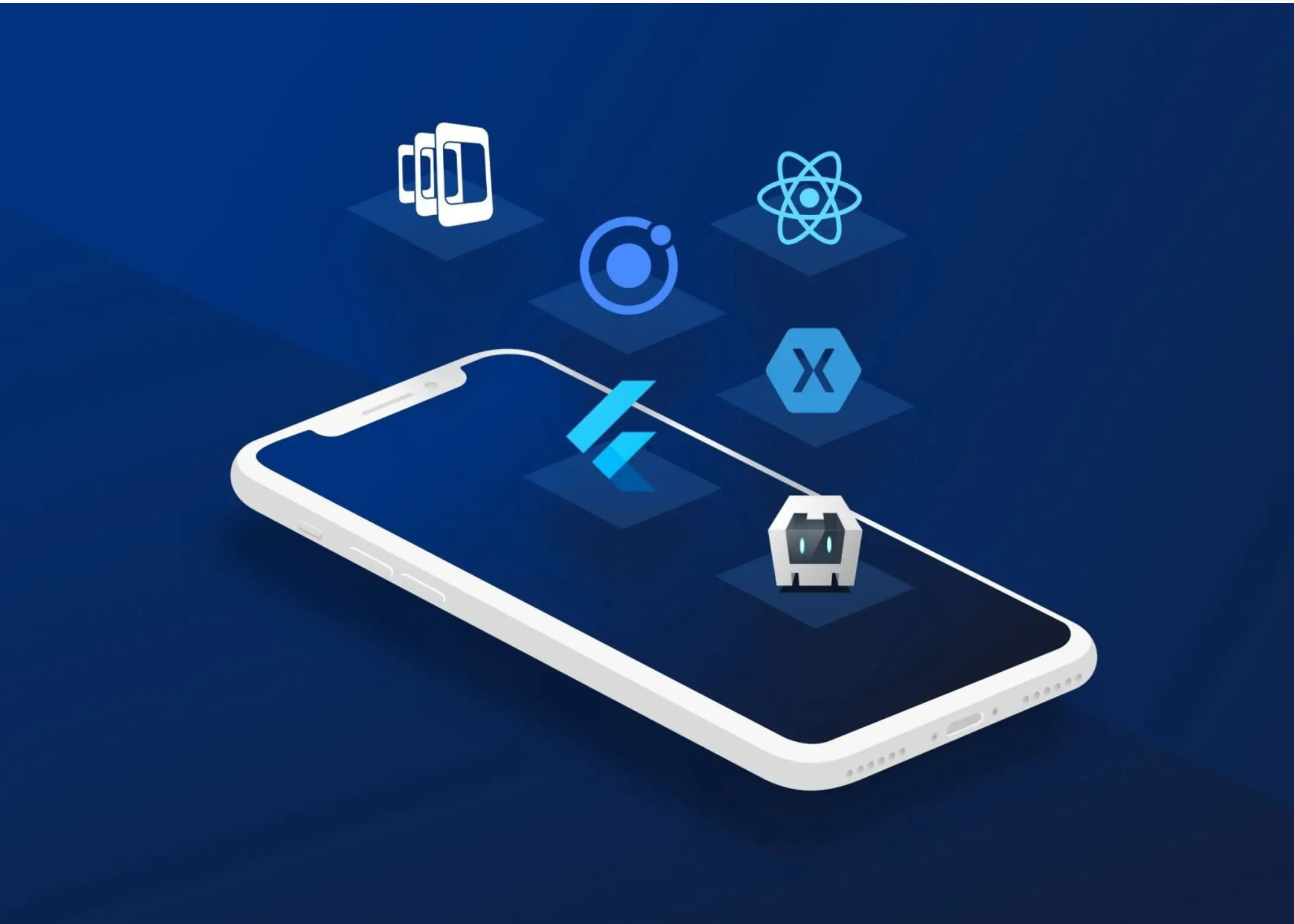 Mobile App Development in India