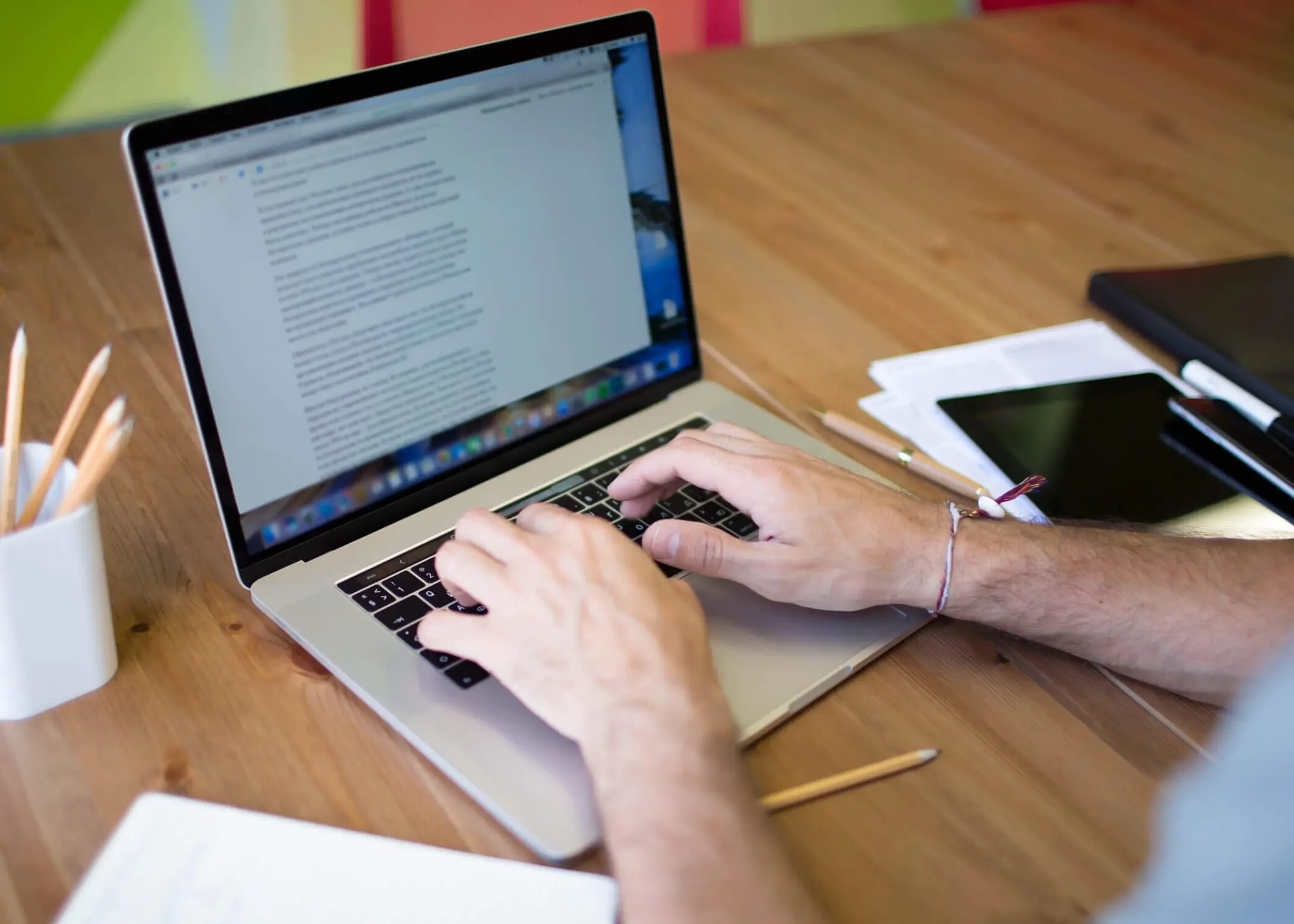 Content Writing & Content Marketing Company India
