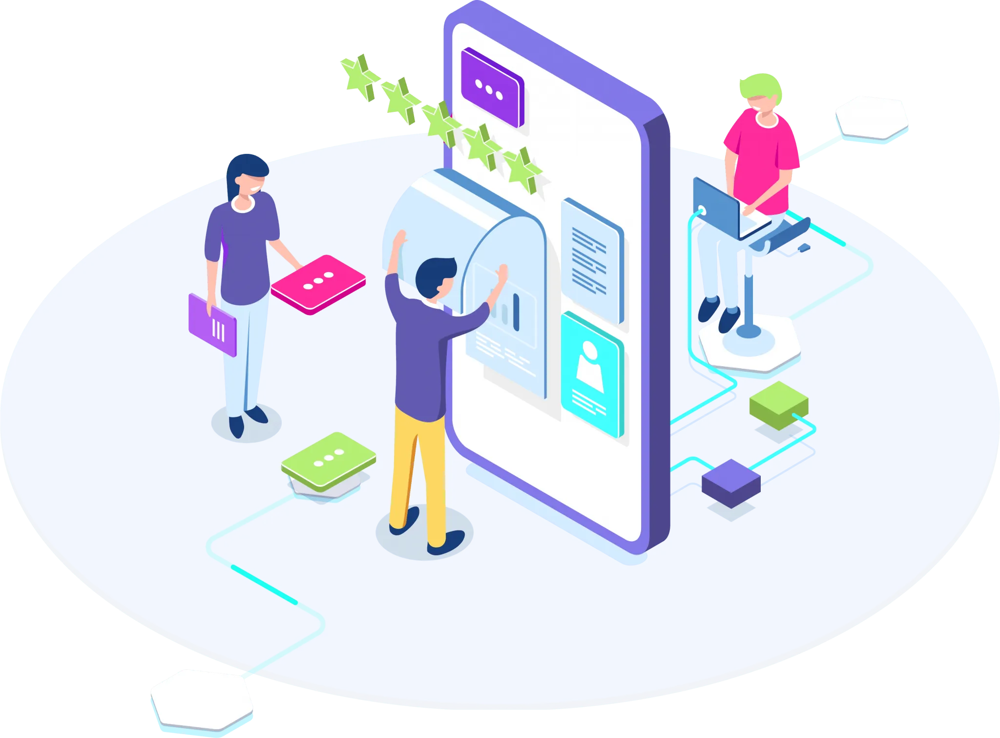 App Development Services