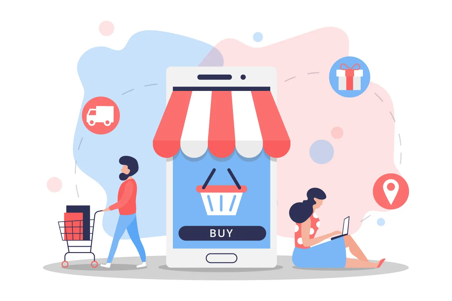Ecommerce SEO Services
