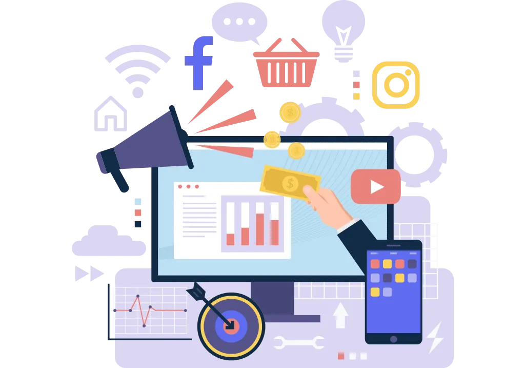 PPC Marketing Noida