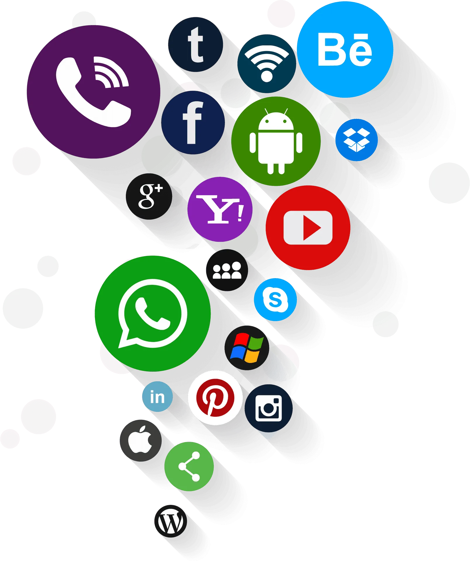 Social Media Marketing in Noida, Noida Extension & Delhi