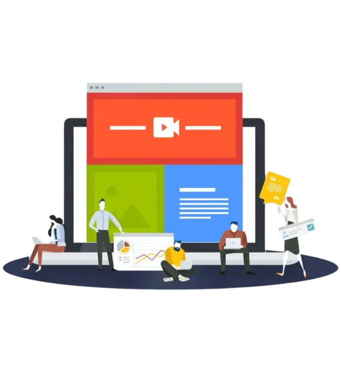 Web Design Company Noida