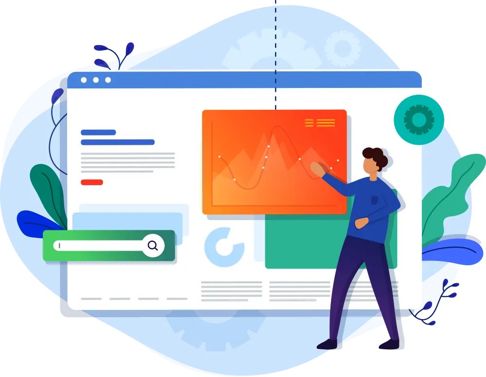 Best website Designing company in noida