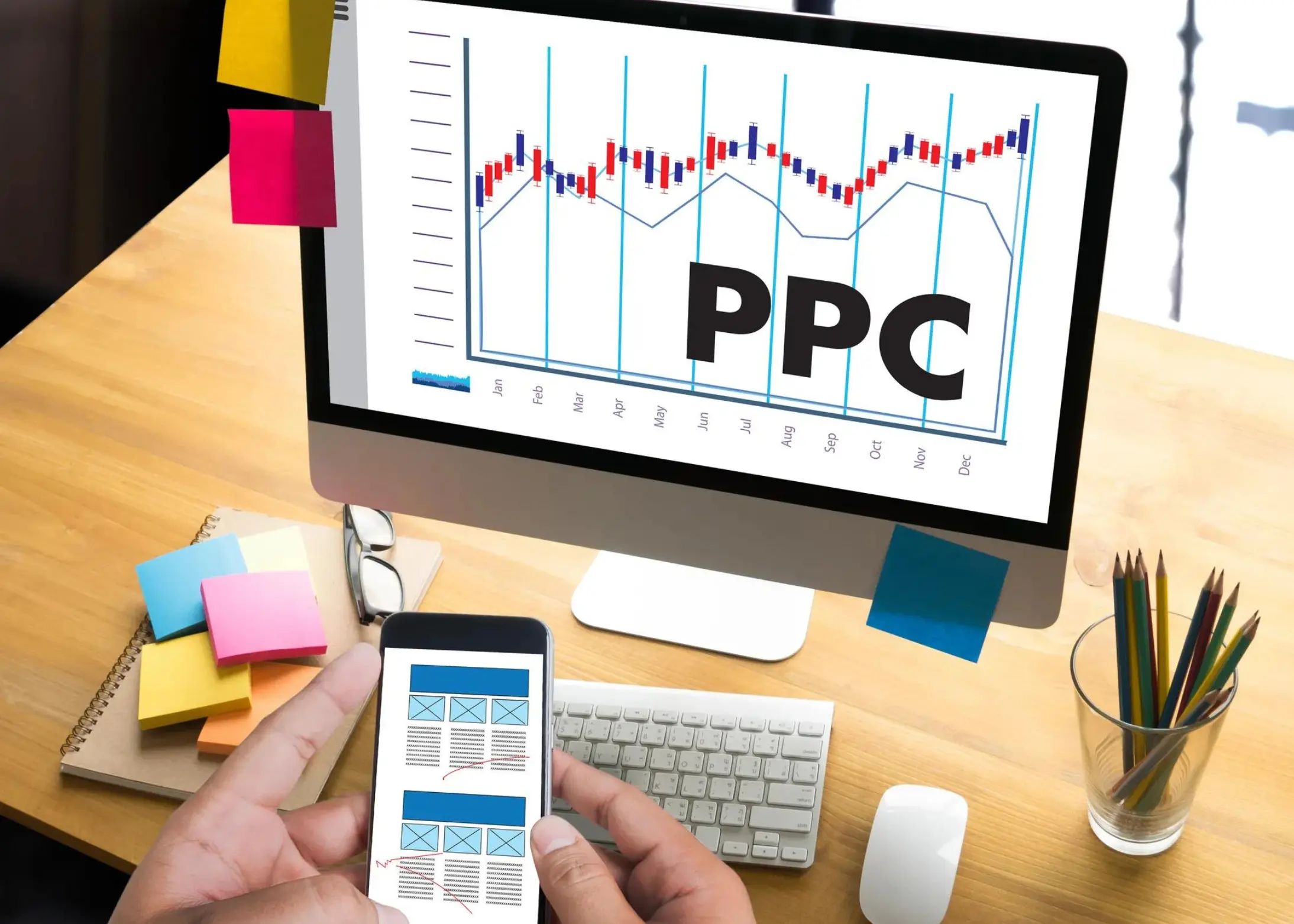 PPC Marketing Services India