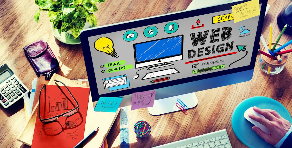 website designing services in noida